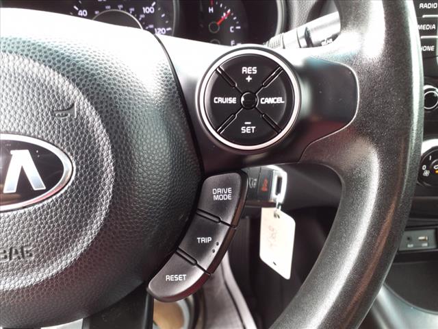 2019 Kia Soul Base - Photo 18
