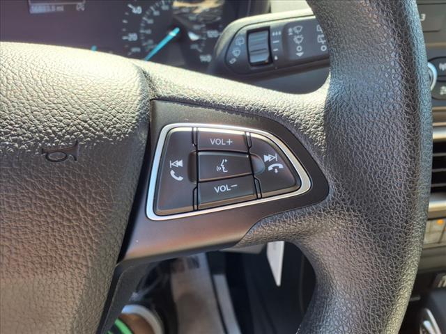 2020 Ford EcoSport S - Photo 18