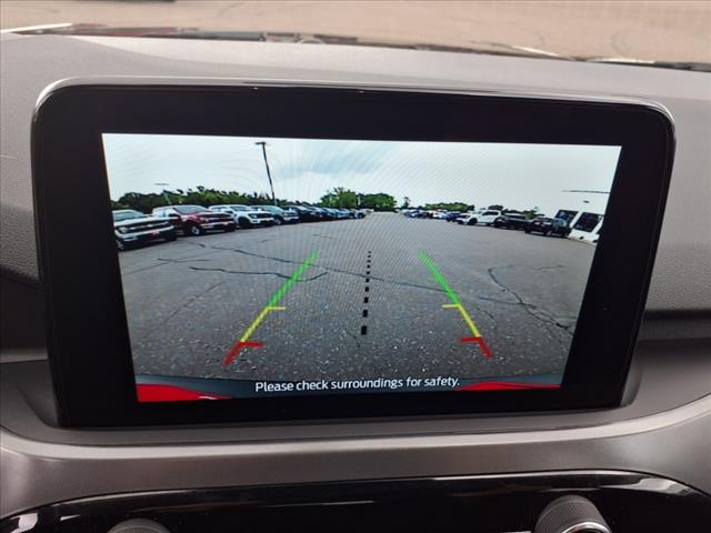 2024 Ford Escape Active - Photo 19