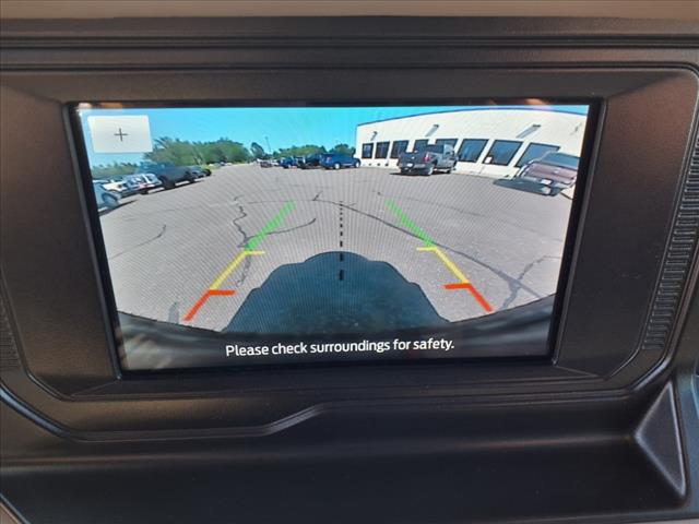 2021 Ford Bronco Base - Photo 19