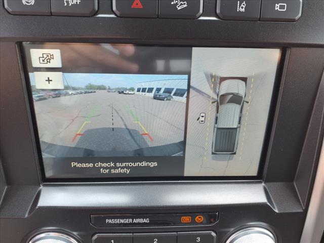 2018 Ford F-350 Super Duty Platinum - Photo 19
