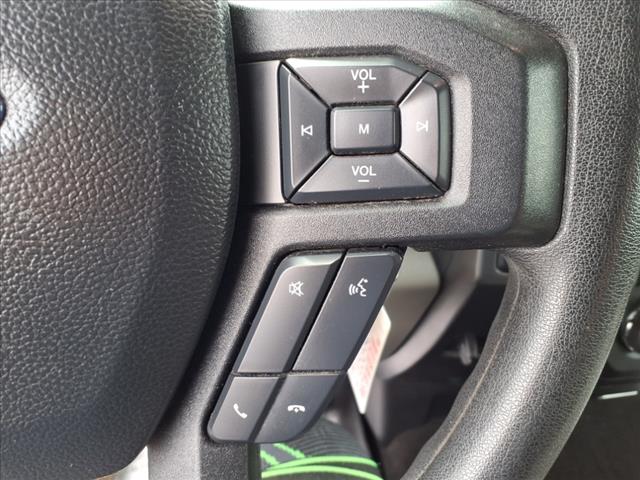 2018 Ford F-150 XL - Photo 19
