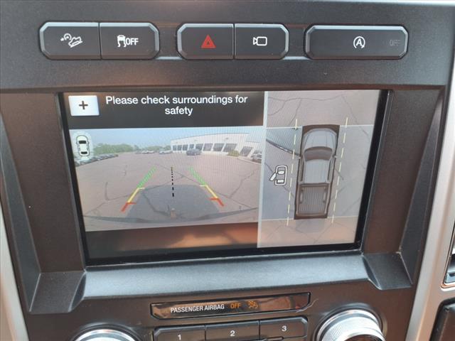 2018 Ford F-150 King Ranch - Photo 19