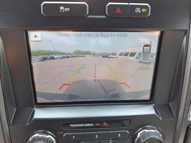 2017 Ford F-150 XLT - Photo 19