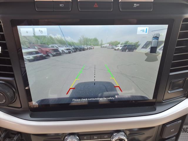 2022 Ford F-150 XLT - Photo 19