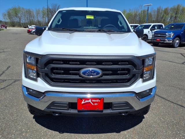 2023 Ford F-150 XL - Photo 19