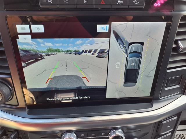 2021 Ford F-150 Lariat - Photo 19