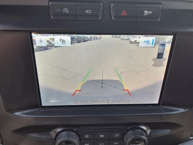 2021 Ford F-150 XLT - Photo 19