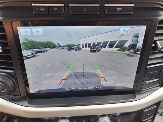 2021 Ford F-150 XLT - Photo 19