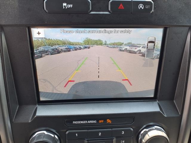 2018 Ford F-150 XL - Photo 19