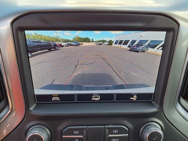 2022 Chevrolet Silverado 2500HD LTZ - Photo 19