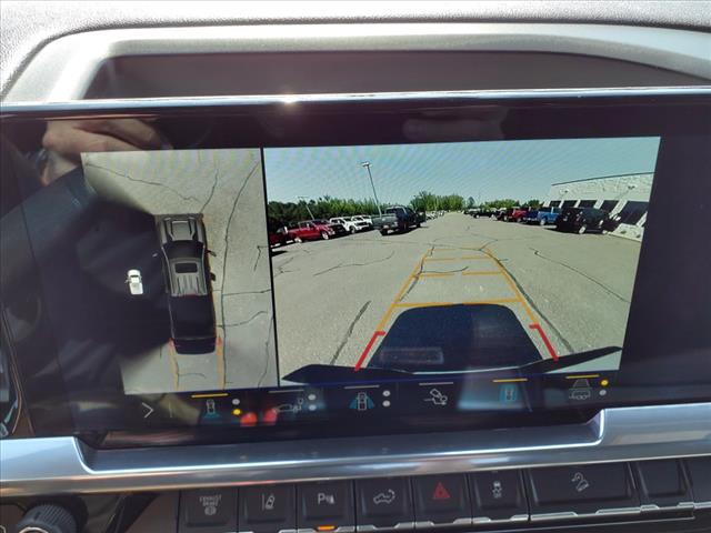 2024 Chevrolet Silverado 3500HD LT - Photo 19