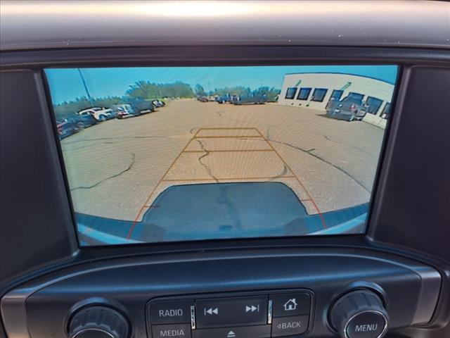 2018 GMC Sierra 2500HD SLT - Photo 19