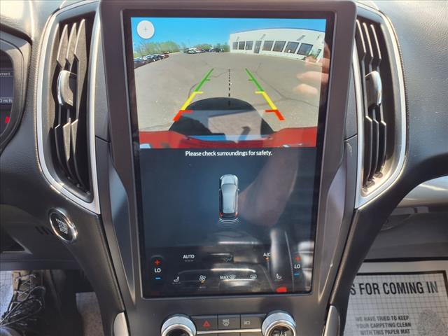 2023 Ford Edge SEL - Photo 19