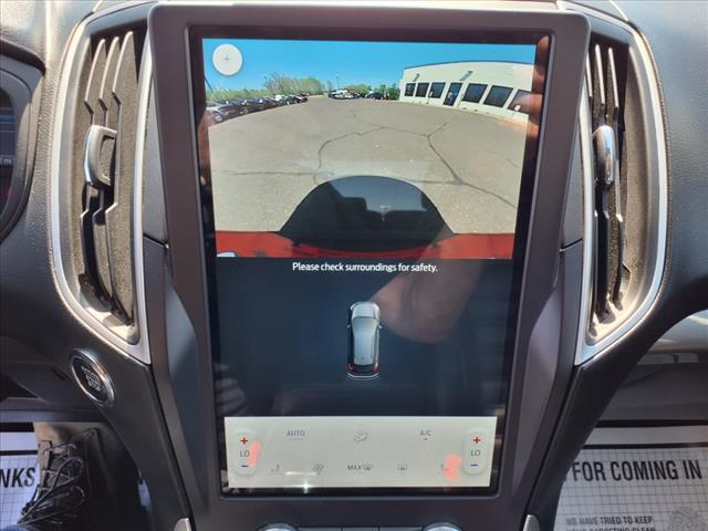 2023 Ford Edge SEL - Photo 19