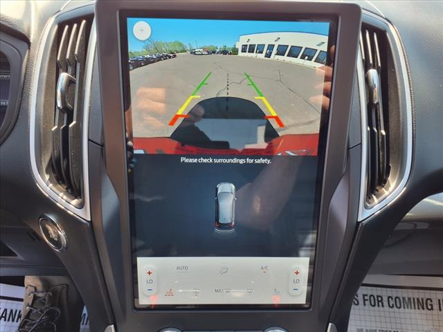 2023 Ford Edge SEL - Photo 19