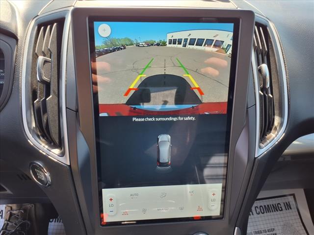 2023 Ford Edge SEL - Photo 19