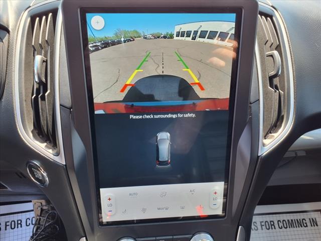 2023 Ford Edge SEL - Photo 19