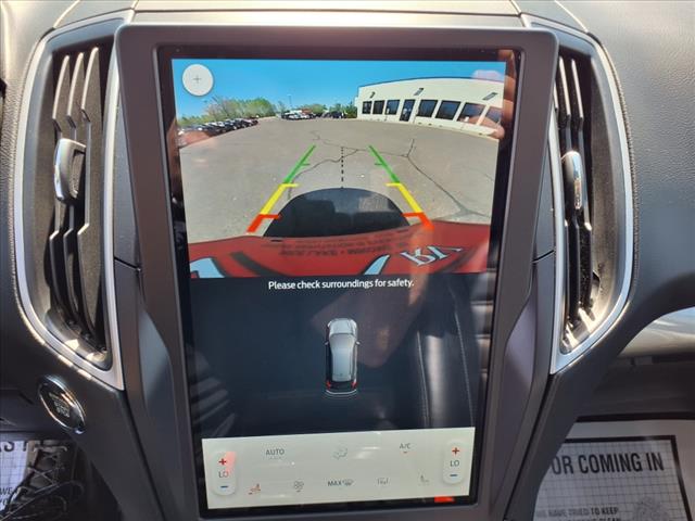 2023 Ford Edge SEL - Photo 19