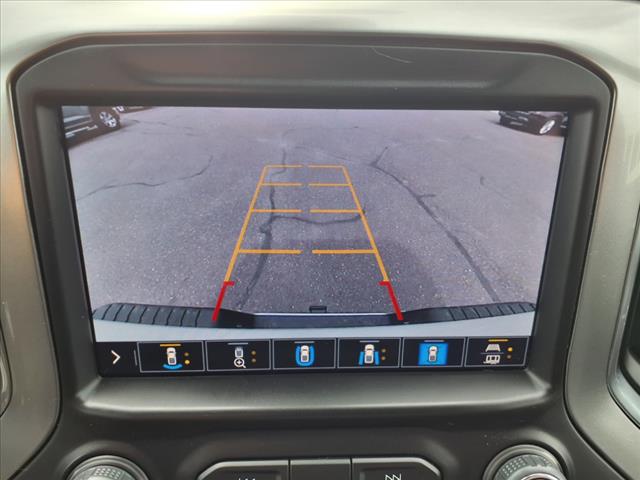 2022 Chevrolet Silverado 2500HD LTZ - Photo 19