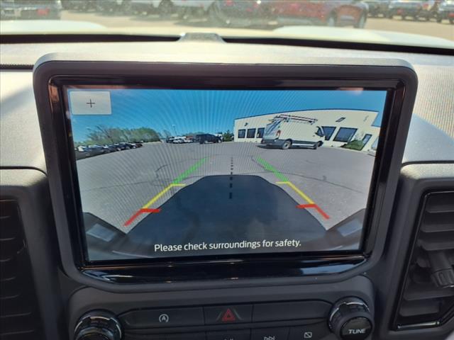 2022 Ford Bronco Sport Base - Photo 19