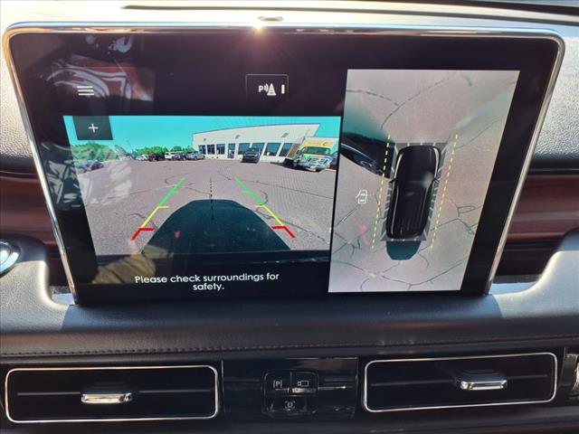 2022 Lincoln Aviator Reserve - Photo 19