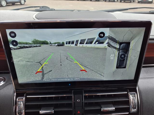 2024 Lincoln Navigator Premiere - Photo 19