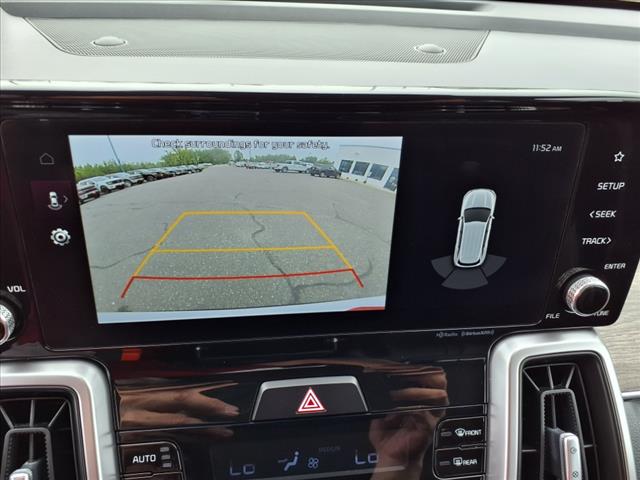 2023 Kia Sorento X-Line EX - Photo 19