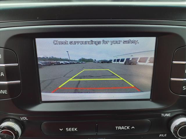 2019 Kia Soul Base - Photo 19