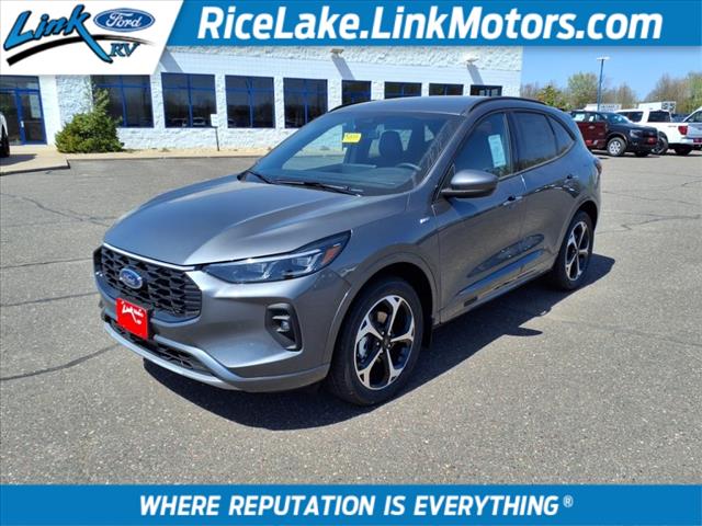 2025 Ford Escape Hybrid ST-Line Elite - Photo 1