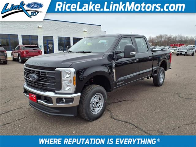 2025 Ford F-250 Super Duty XL - Photo 1