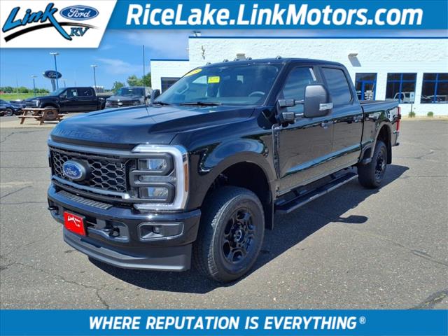 2025 Ford F-250 Super Duty XL - Photo 1