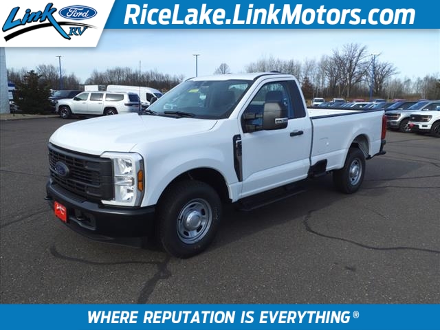 2024 Ford F-250 Super Duty XL - Photo 1