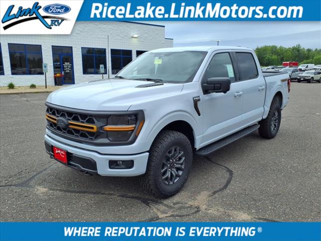 2025 Ford F-150 Tremor - Photo 1