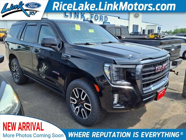 2023 GMC Yukon AT4 - Photo 1