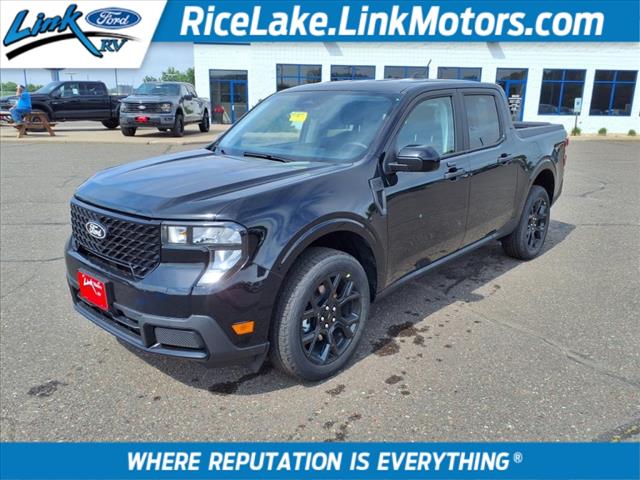 2025 Ford Maverick XLT - Photo 1