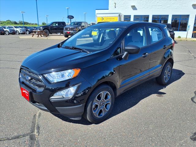 2020 Ford EcoSport S - Photo 1