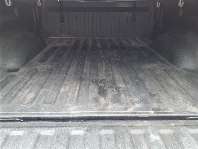 2019 RAM 1500 Laramie - Photo 20