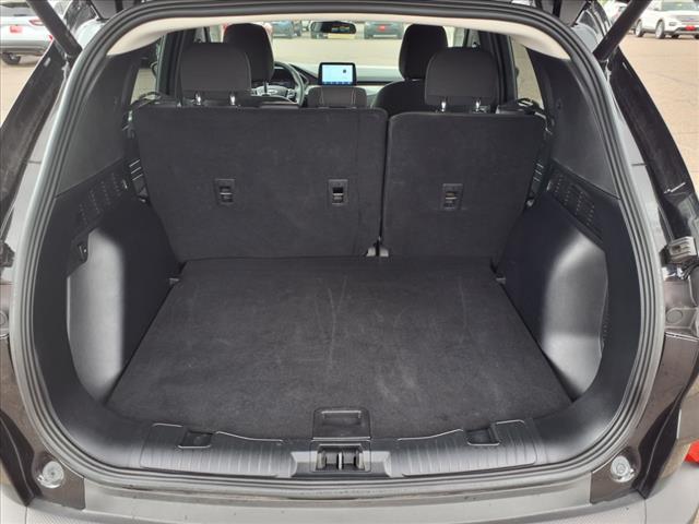 2024 Ford Escape Active - Photo 20