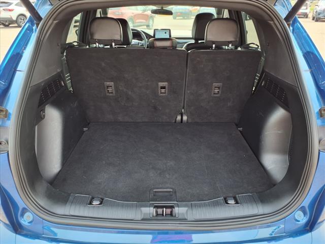 2023 Ford Escape ST-Line - Photo 20
