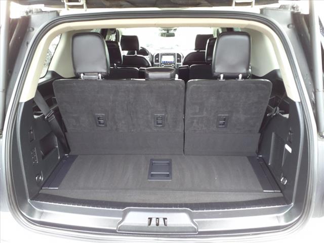 2021 Ford Expedition Platinum - Photo 20