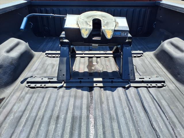 2015 Ford F-250 Super Duty Lariat - Photo 20