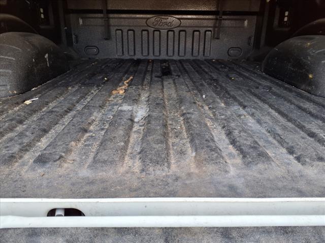 2024 Ford F-250 Super Duty LARIAT - Photo 20