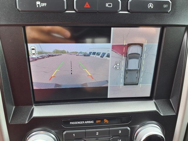 2020 Ford F-150 Lariat - Photo 20