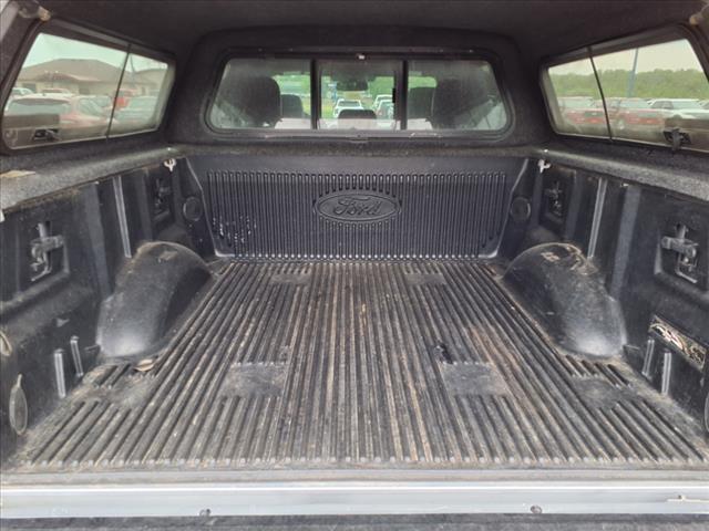 2016 Ford F-150 Platinum - Photo 20