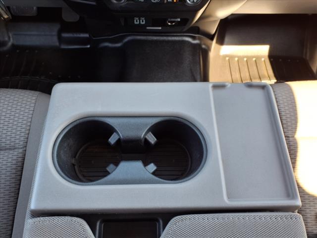 2018 Ford F-150 XL 4WD SuperCab 6.5 Box - Photo 20