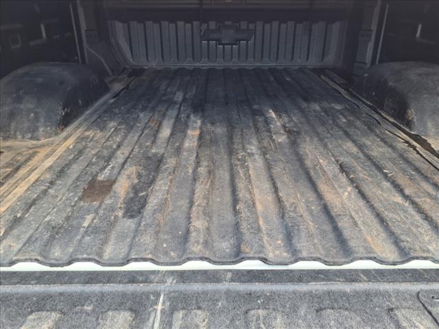 2022 Chevrolet Silverado 2500HD LTZ - Photo 20