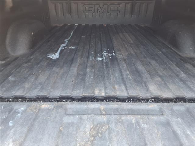 2018 GMC Sierra 2500HD SLT - Photo 20