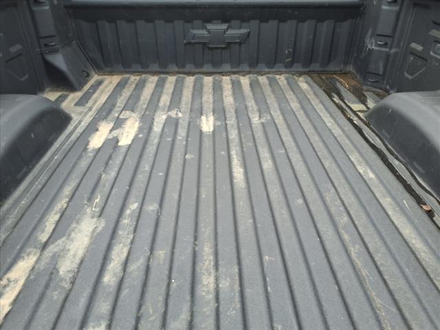 2022 Chevrolet Silverado 2500HD LTZ - Photo 20