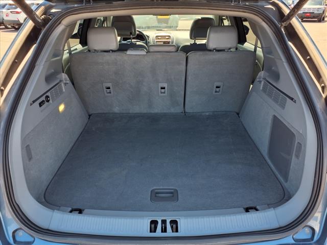 2019 Lincoln Nautilus Reserve - Photo 20